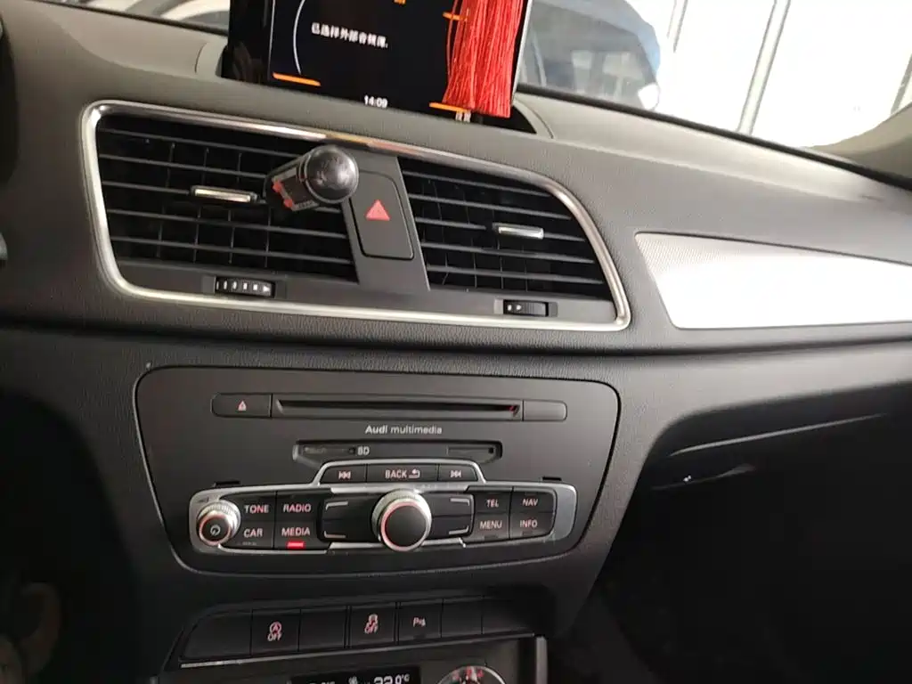 Audi Q3 — миниатюра 13