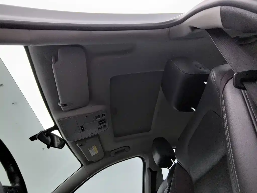 Chevrolet Malibu — миниатюра 14