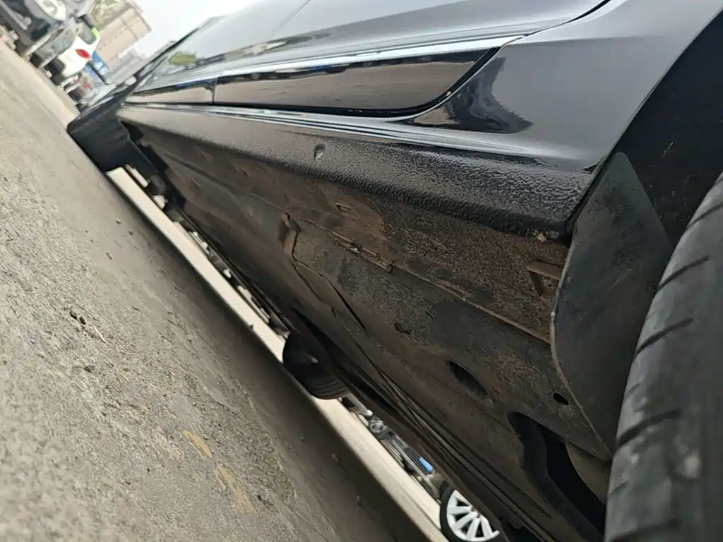 Volkswagen Passat — миниатюра 22