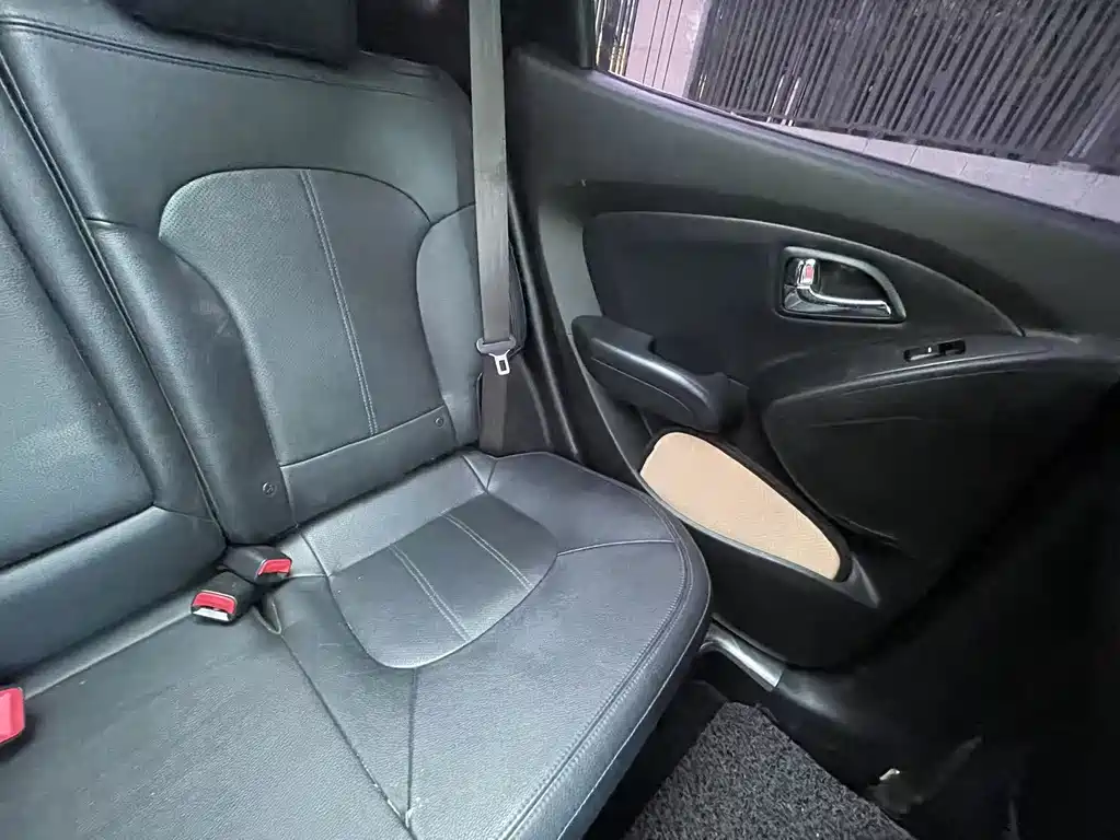 Hyundai ix35 — миниатюра 19