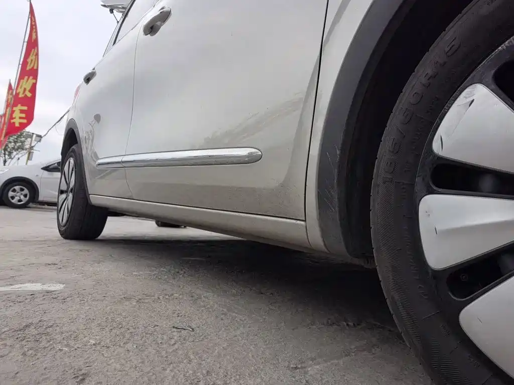 Wuling Bingo — миниатюра 19