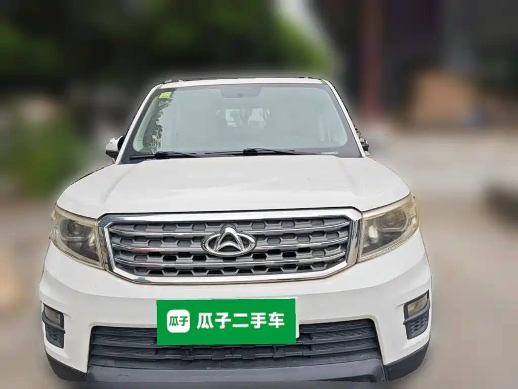 Oshan Oushang X70A — миниатюра 2