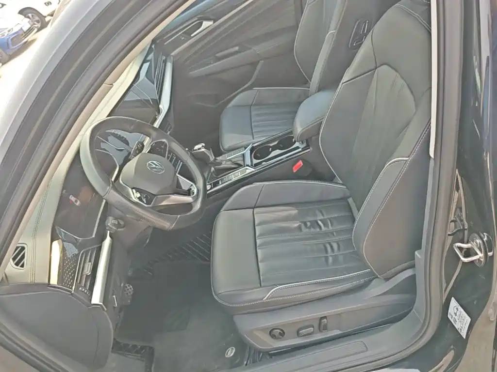Volkswagen Passat — миниатюра 15
