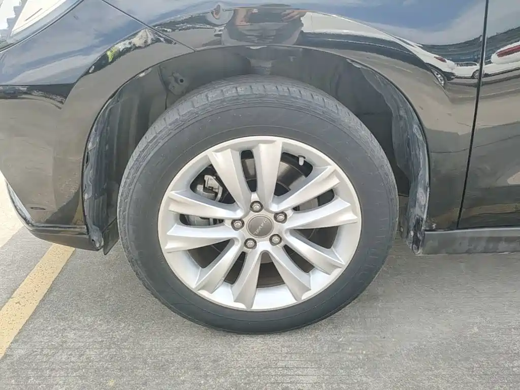 Haval H2 — миниатюра 23