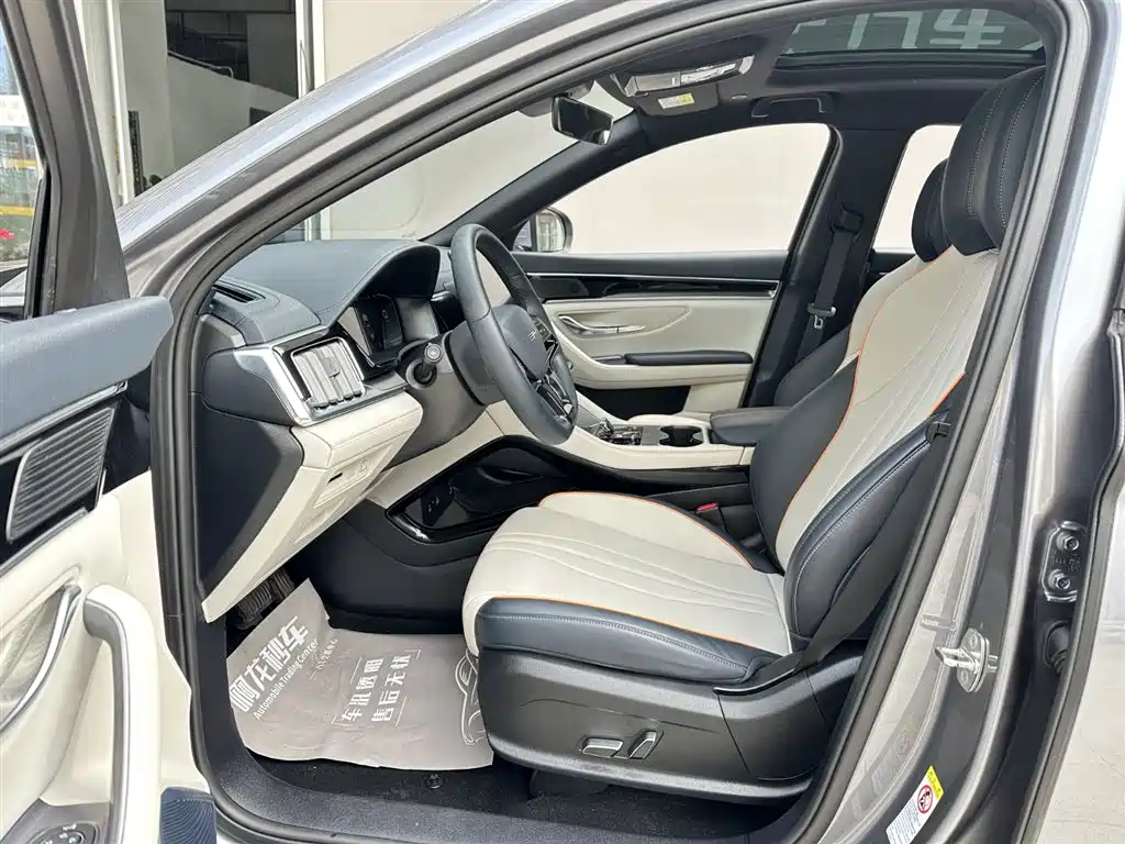 BYD SONGJIANG NEW ENERGY