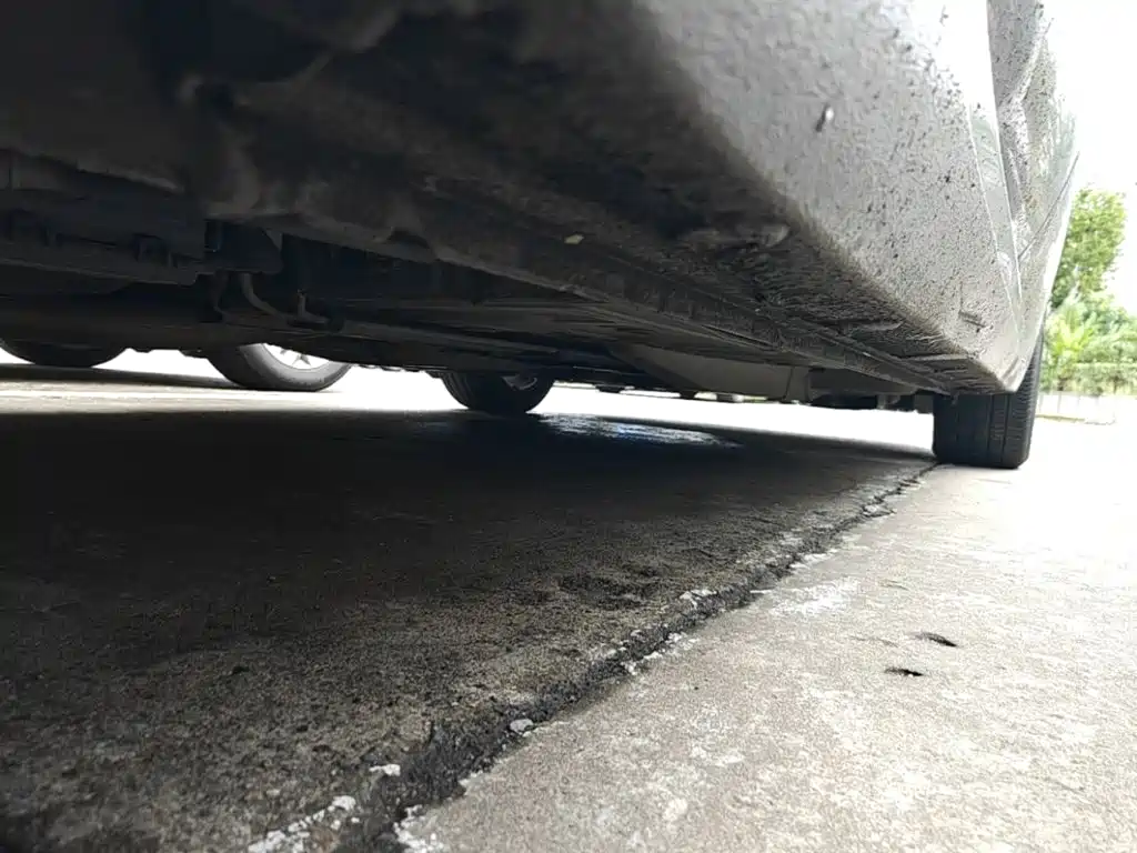Buick Excelle — миниатюра 4