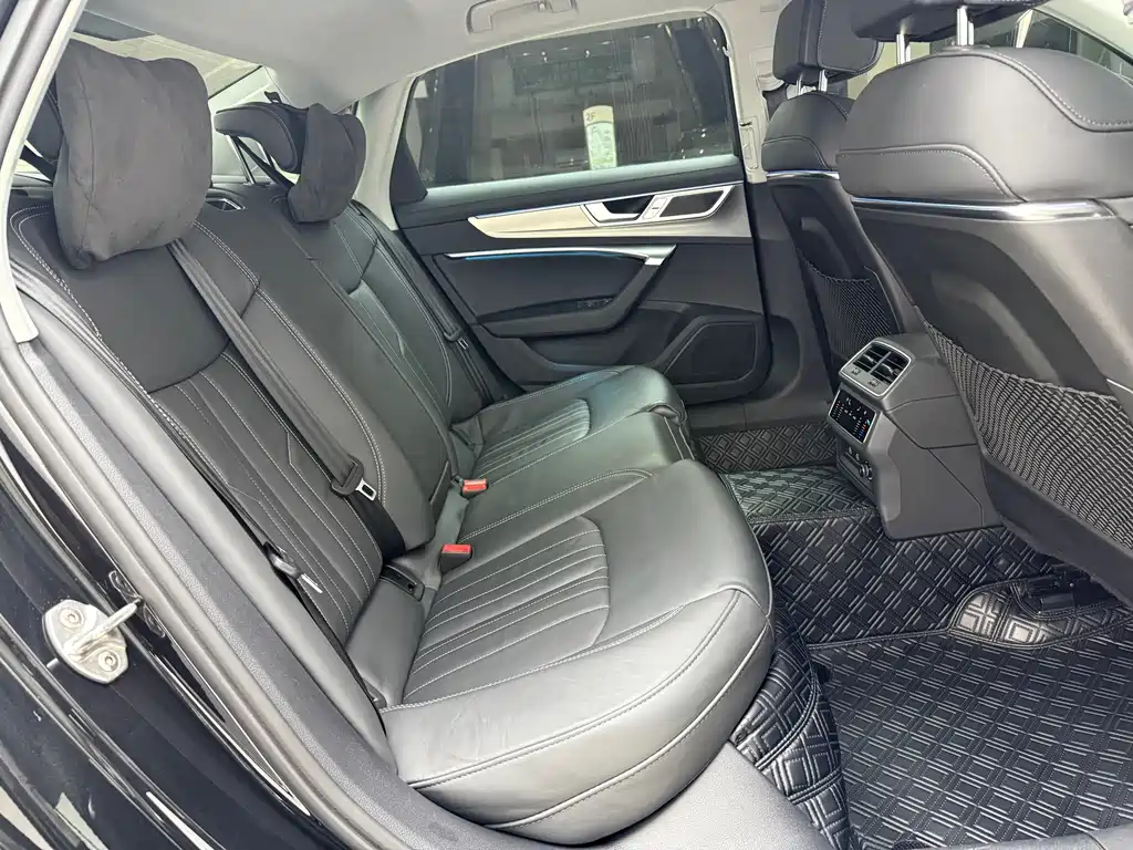 Audi A6L — миниатюра 17