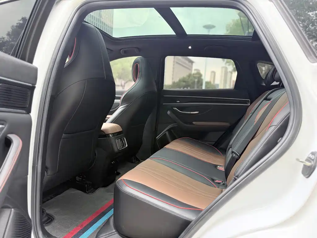 BYD PLUS — миниатюра 11