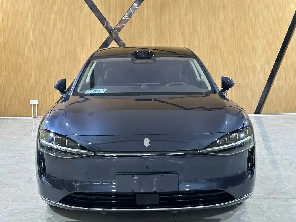 Xiangjie Xiangjie S9 — миниатюра 2