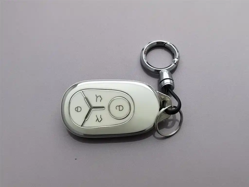 GEELY GALAXY STAR WISH