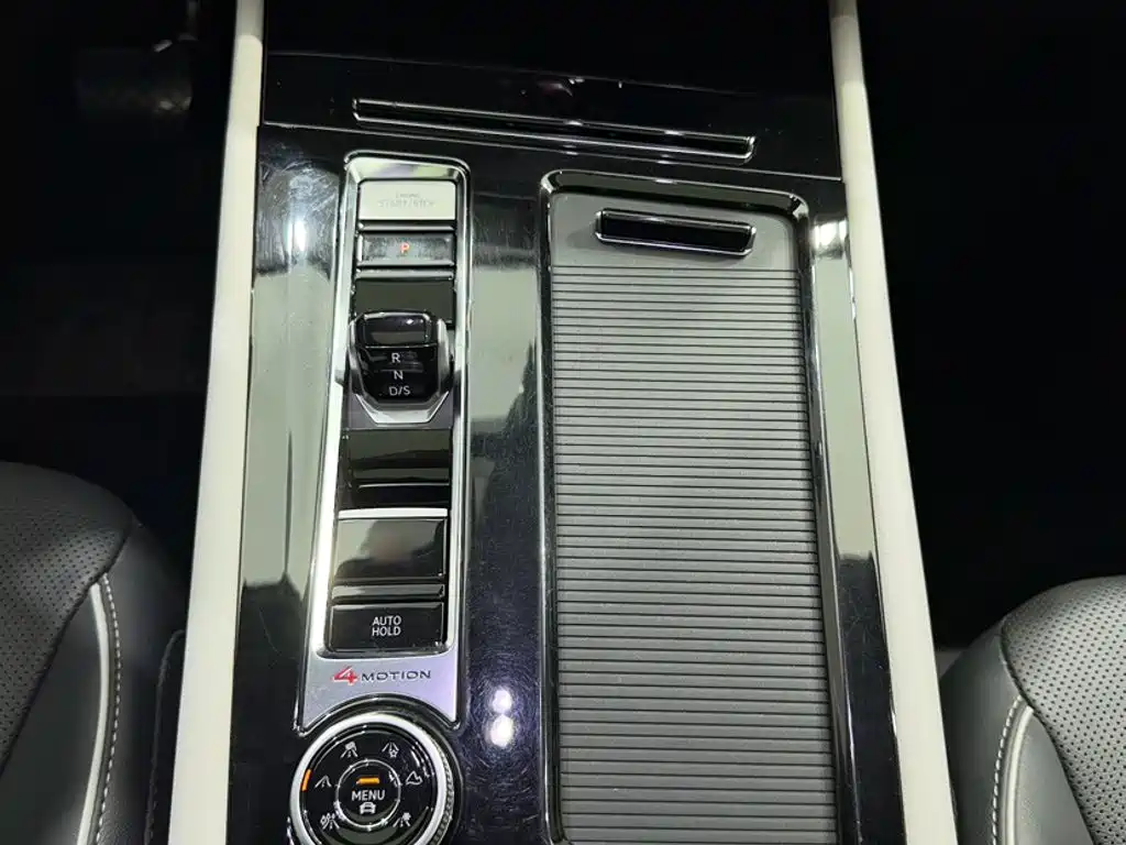 Volkswagen Teramont — миниатюра 20