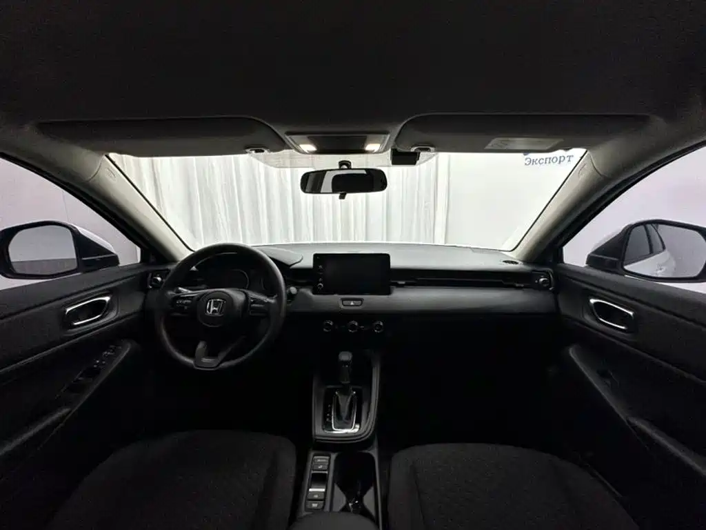 Honda XR-V — миниатюра 9