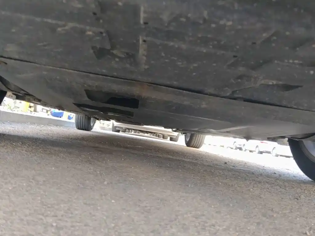 Geely Emgrand GL — миниатюра 21