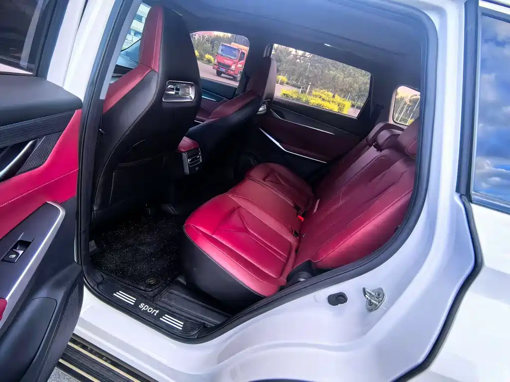 Changan CS75 PLUS — миниатюра 5