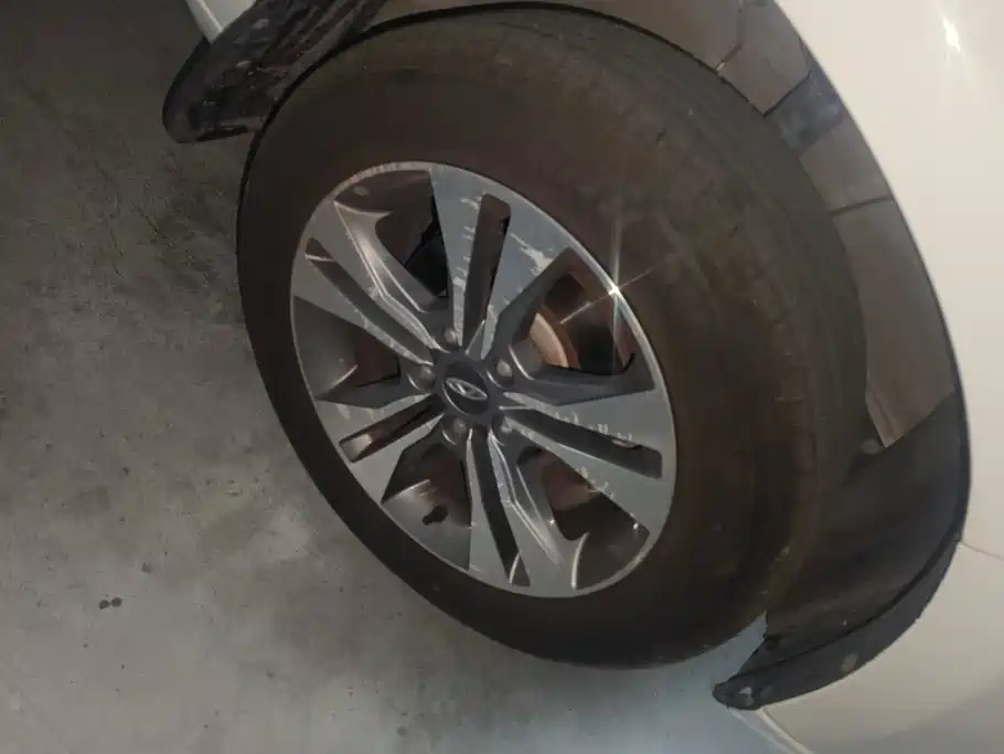 Chery Tiggo 3 — миниатюра 6