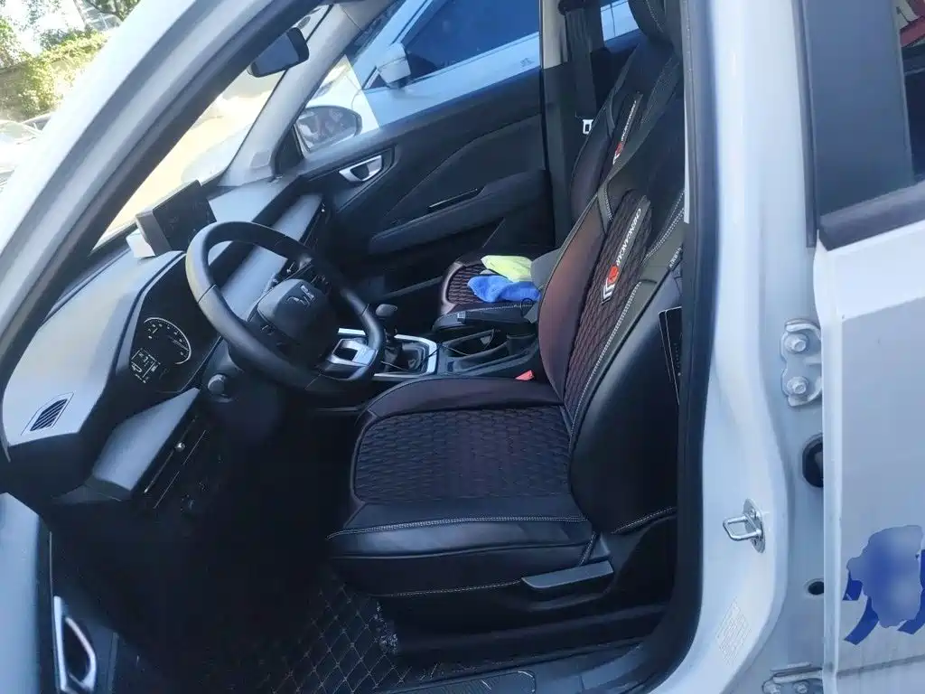 Wuling Xingchi — миниатюра 11