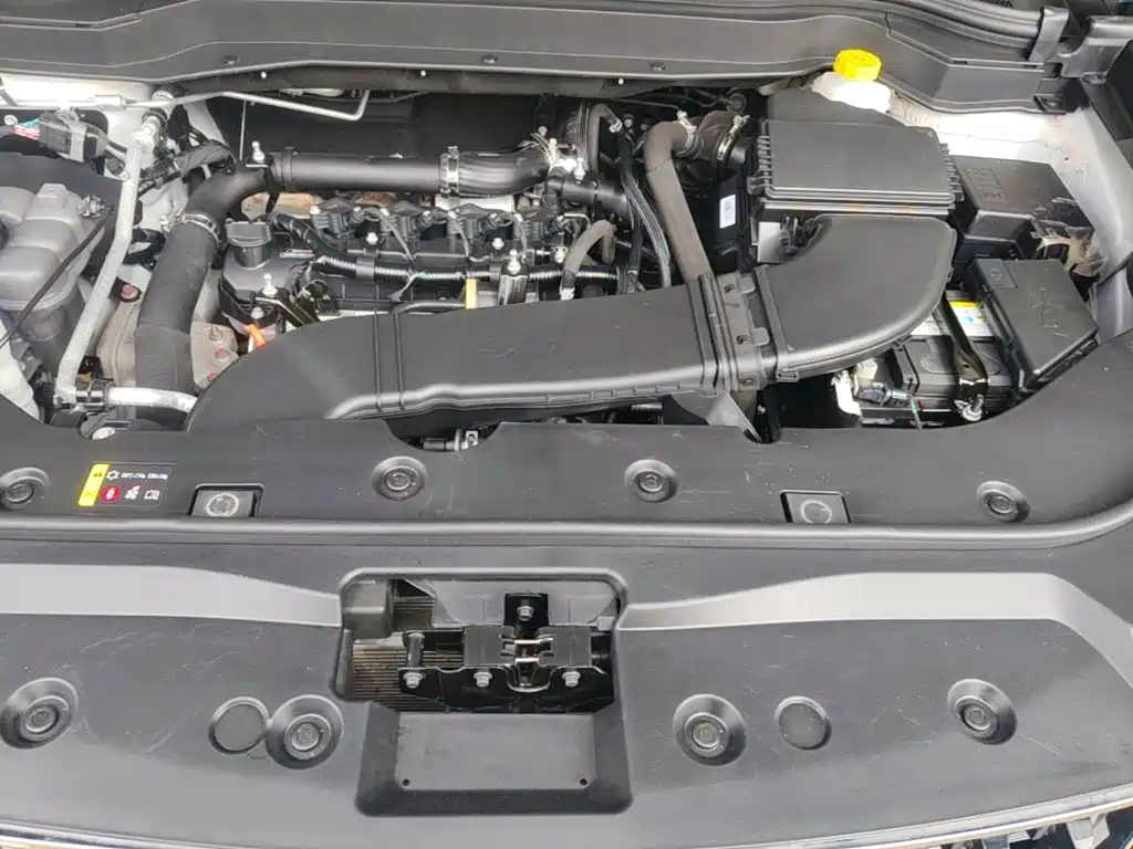 Haval H6 — миниатюра 20