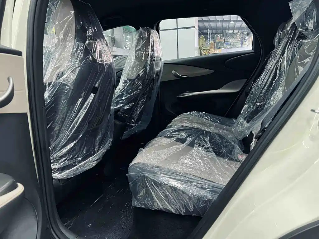 BYD Dolphin — миниатюра 6