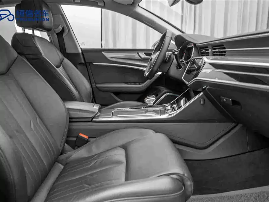 Audi A7 — миниатюра 15