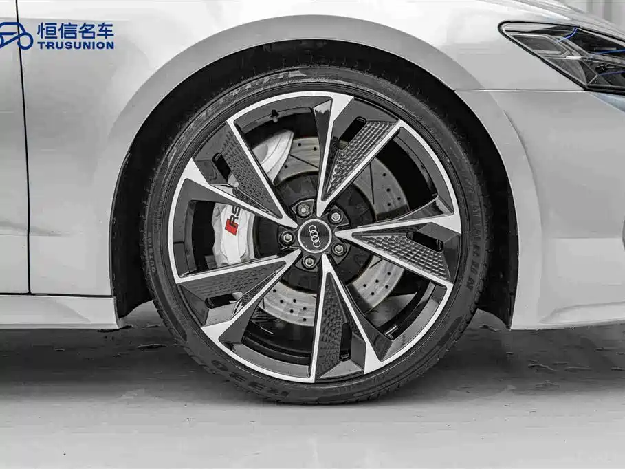 Audi A7 — миниатюра 11