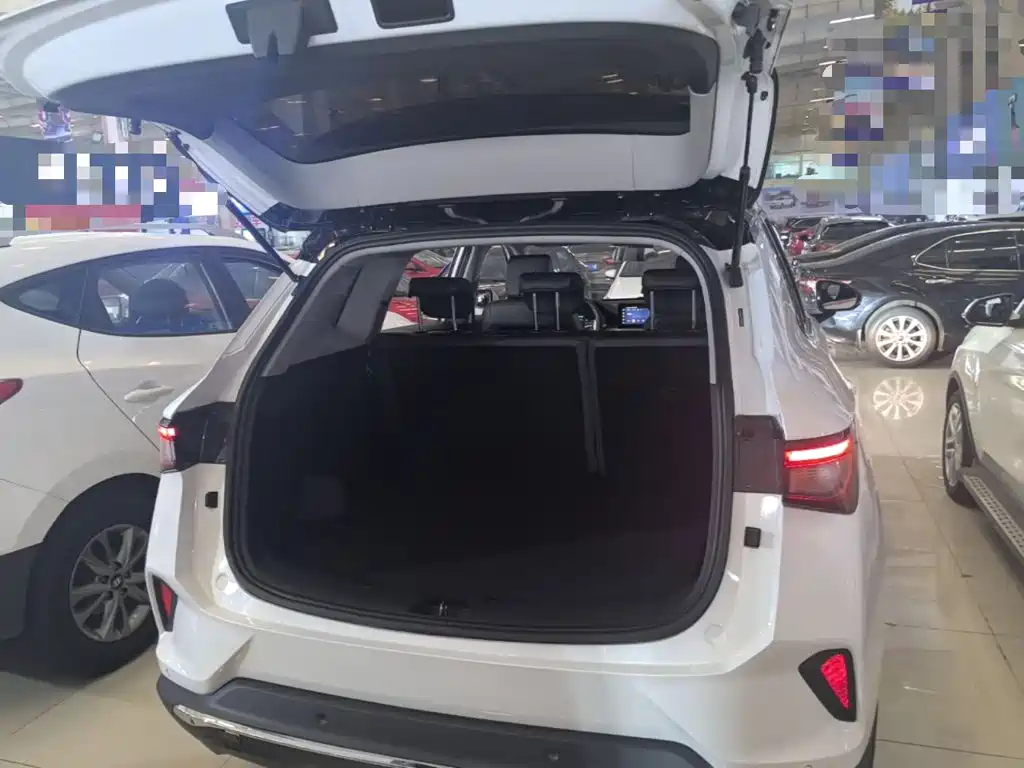Wuling Xingchen — миниатюра 19
