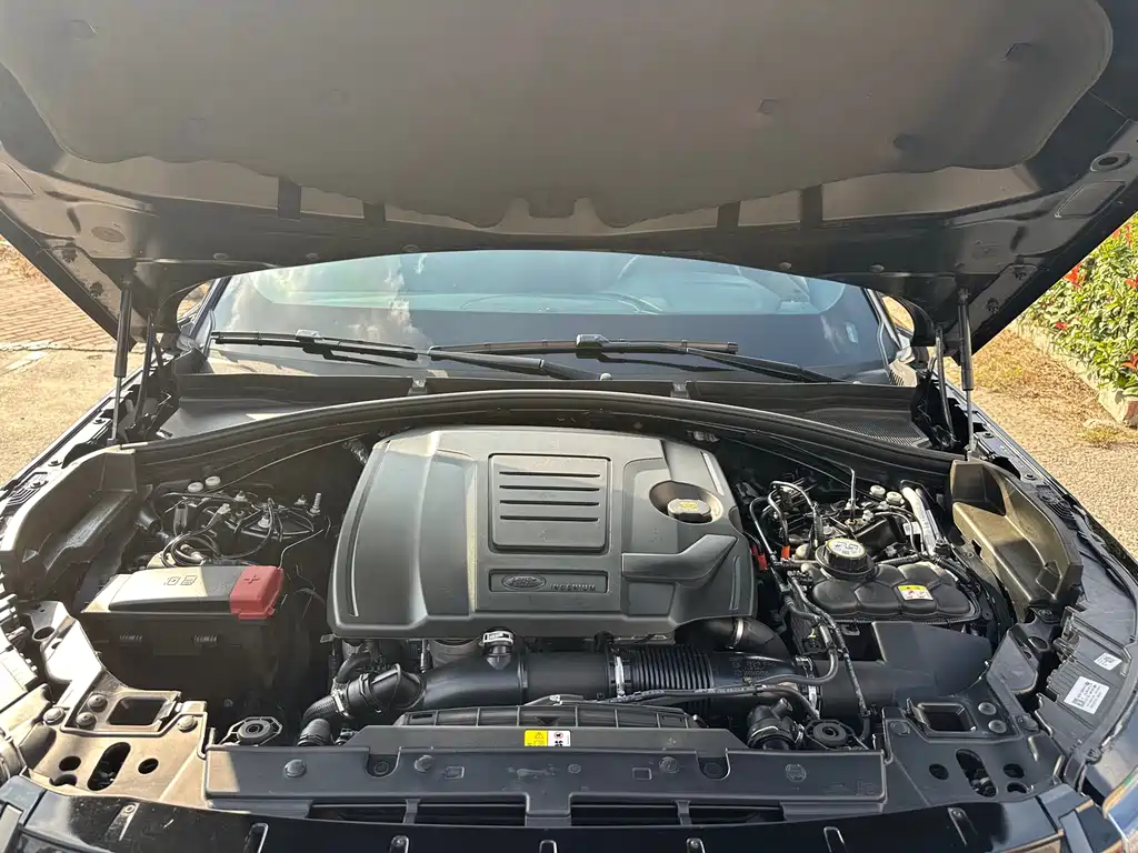 Land Rover Velar — миниатюра 27