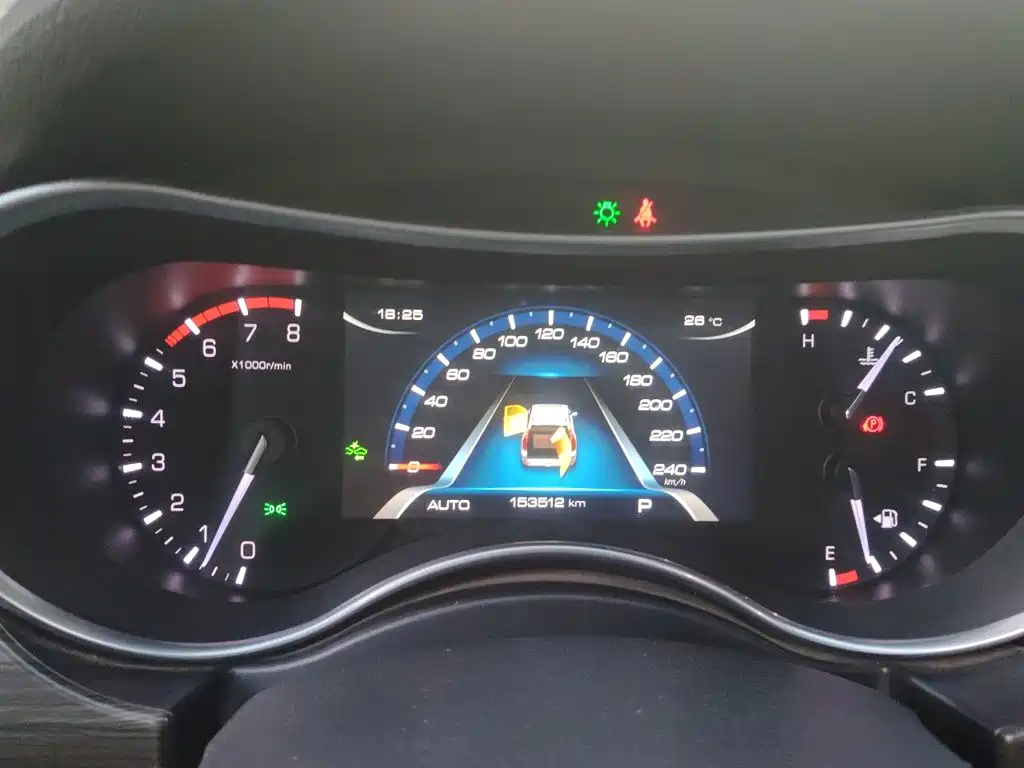 Haval H9 — миниатюра 12