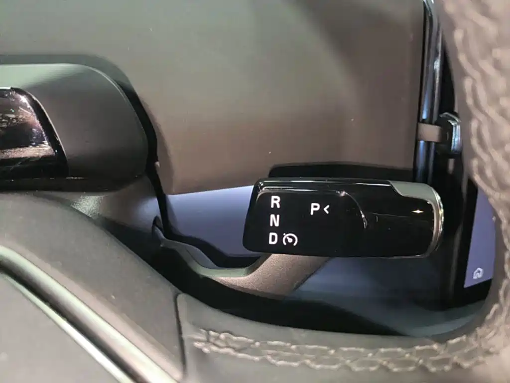 Volvo EX30 — миниатюра 14