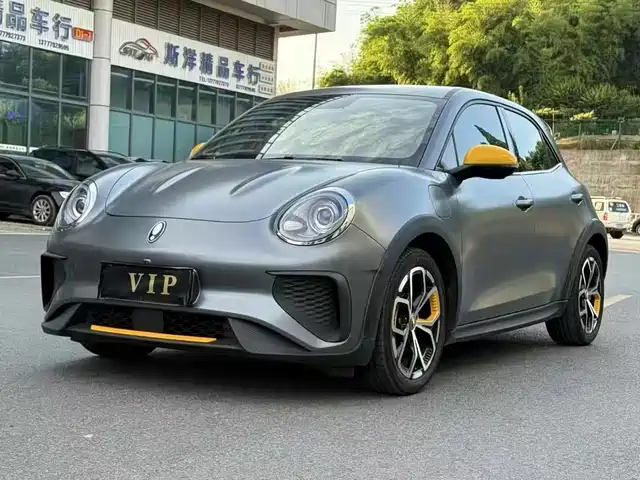 EULER GOOD CAT GT 2024