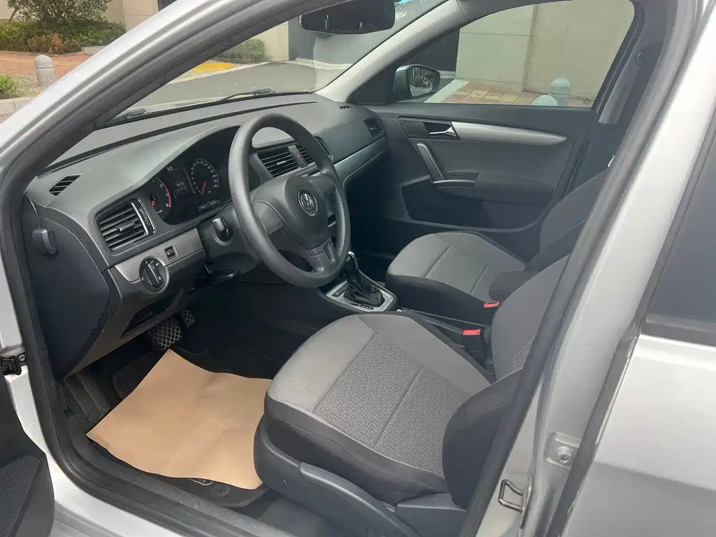 Volkswagen Gran Lavida — миниатюра 7