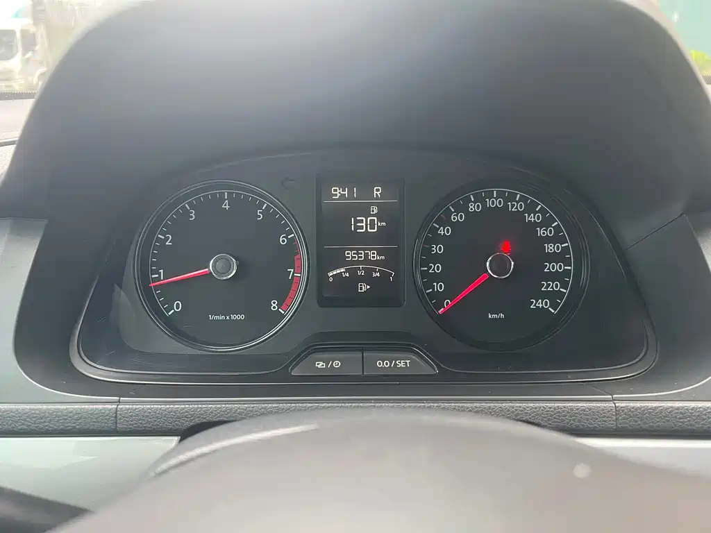 Volkswagen Gran Lavida — миниатюра 13