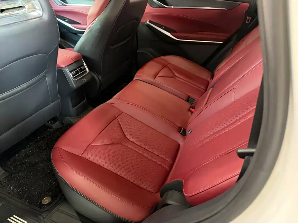 Changan CS75 PLUS — миниатюра 14