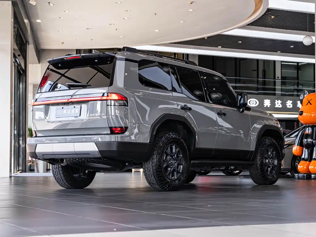 LEXUS GX