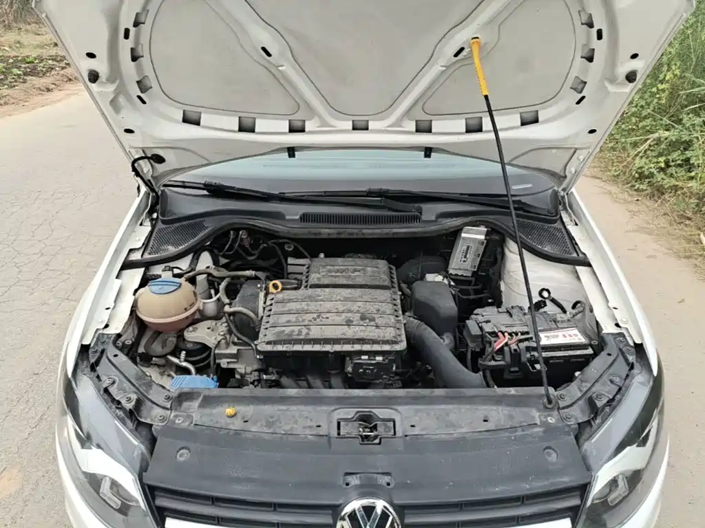 Volkswagen Polo — миниатюра 20