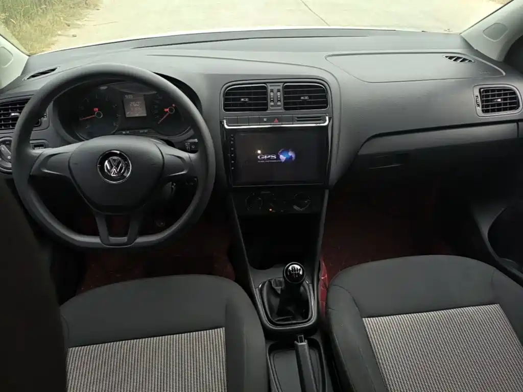 Volkswagen Polo — миниатюра 10