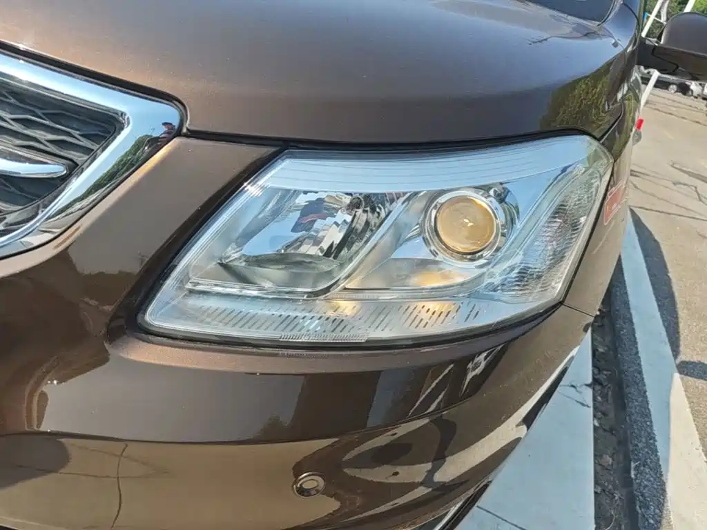Chery E3 — миниатюра 24