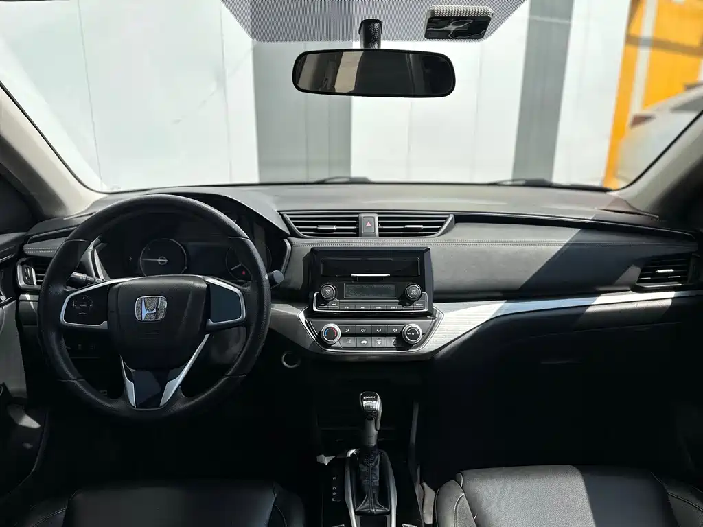 Honda Envix — миниатюра 9