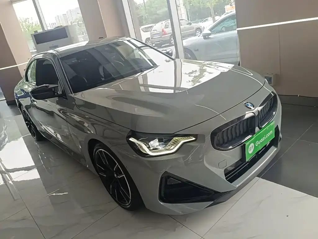 BMW M240i — миниатюра 4