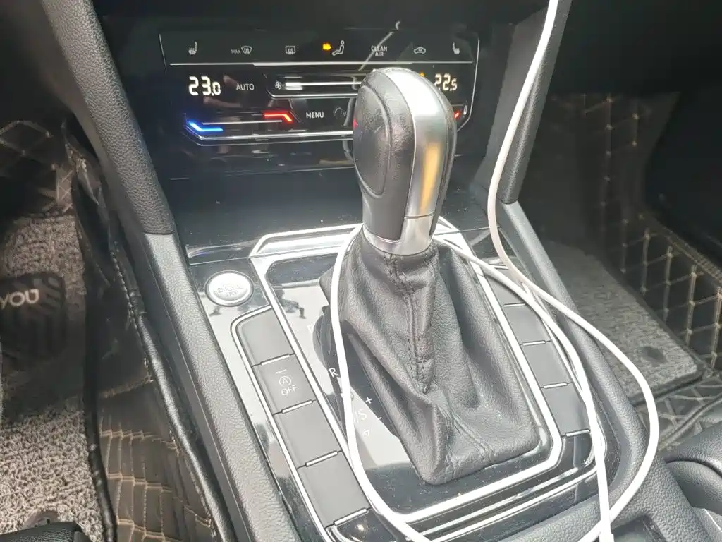 Volkswagen Magotan — миниатюра 15