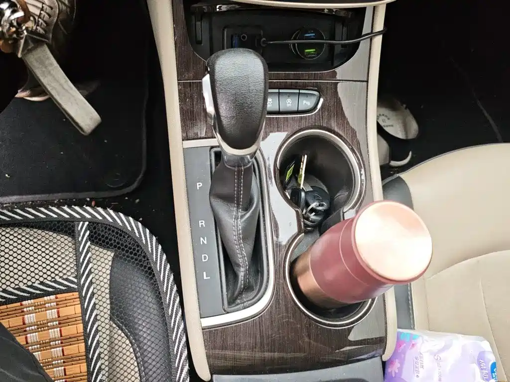 Buick Verano — миниатюра 15