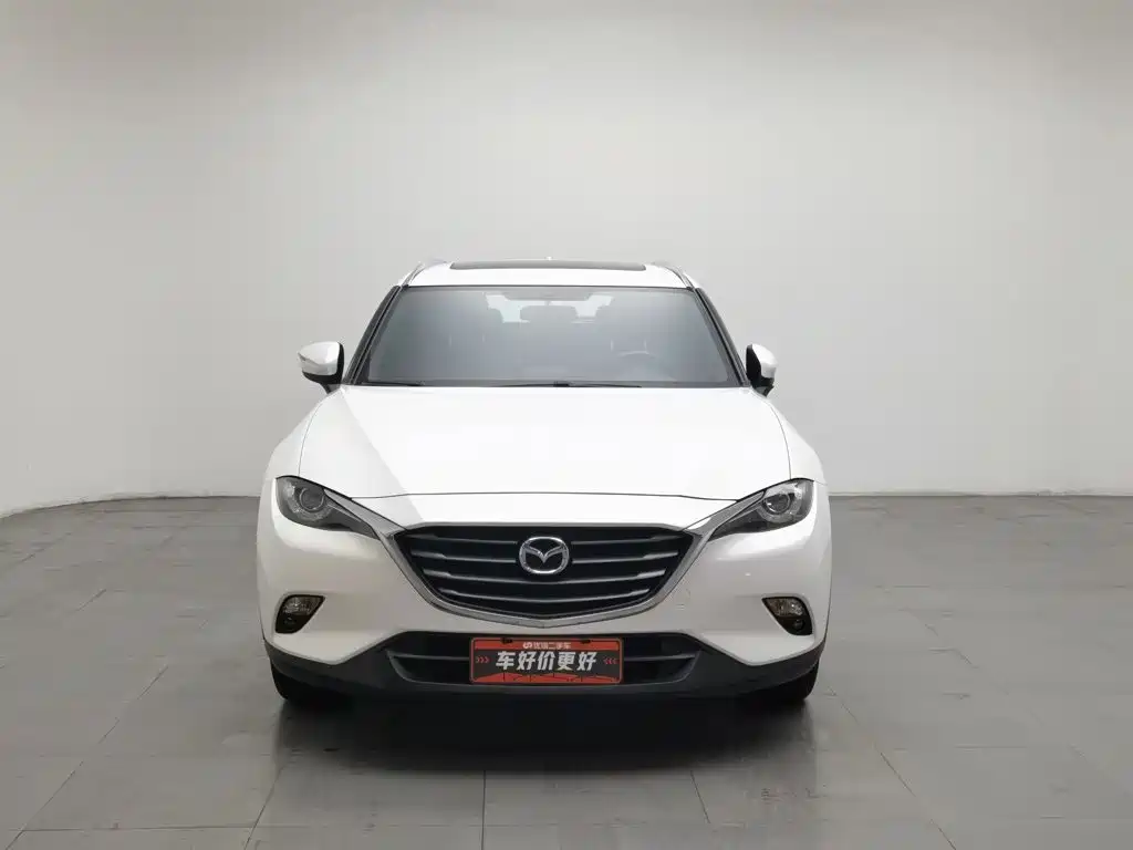 Mazda CX-4 — миниатюра 3