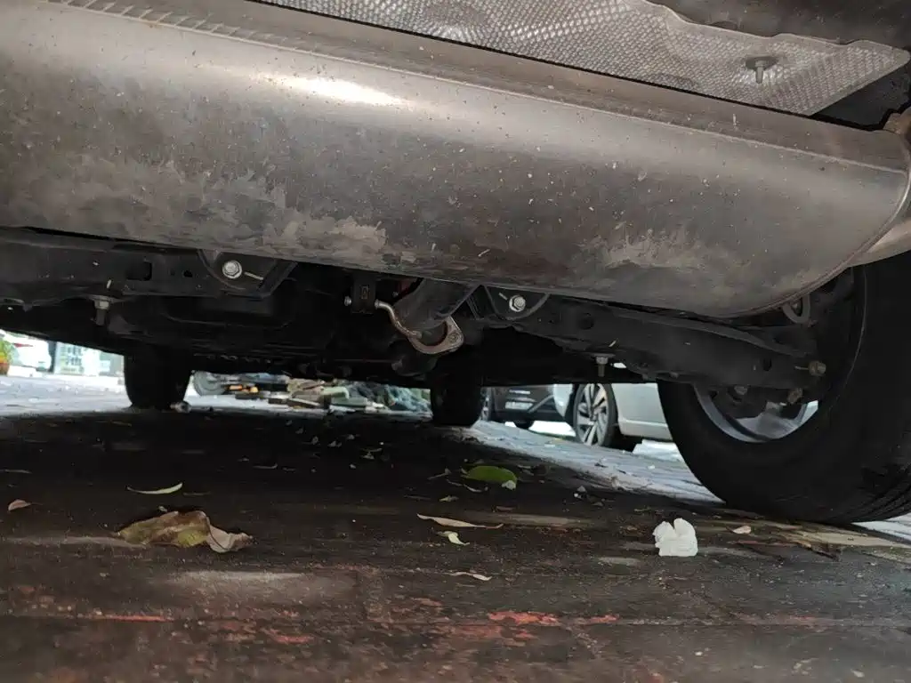 Changan Changan CS75PLUS — миниатюра 23