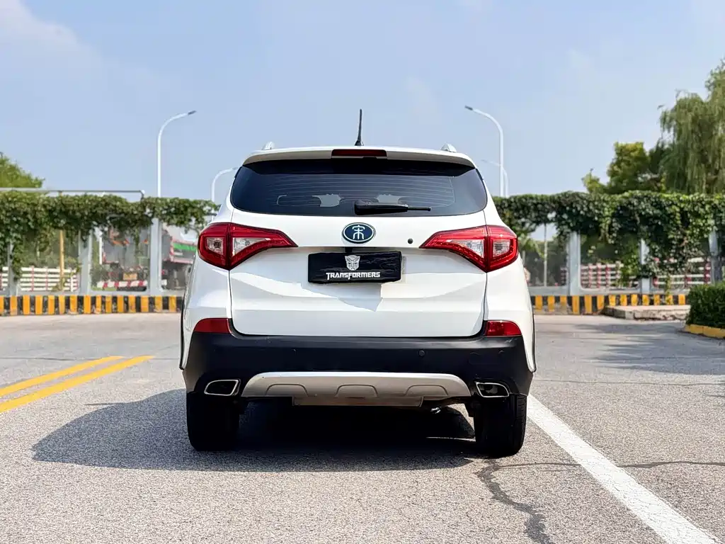 BYD New Energy — миниатюра 20