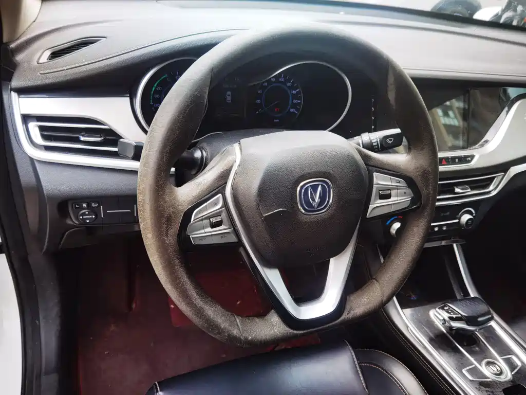 Wuling Zhiguang — миниатюра 23