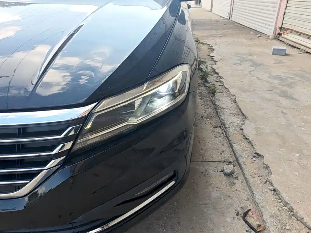 Volkswagen Lavida — миниатюра 24