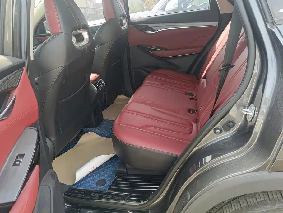 Changan CS75 PLUS — миниатюра 9