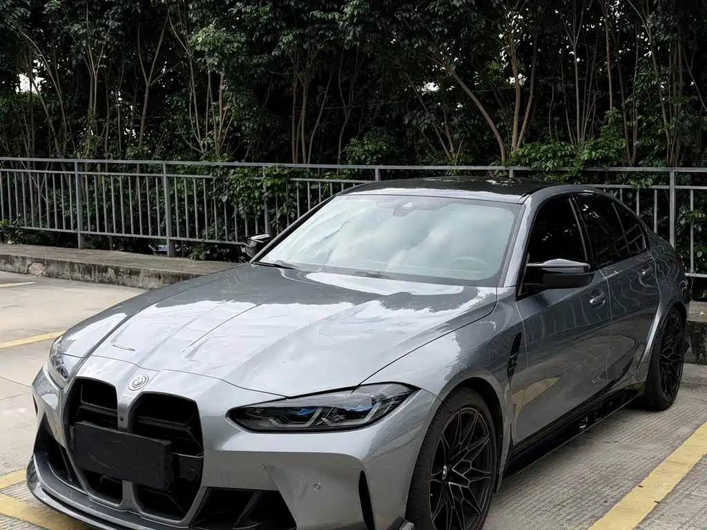 BMW M3