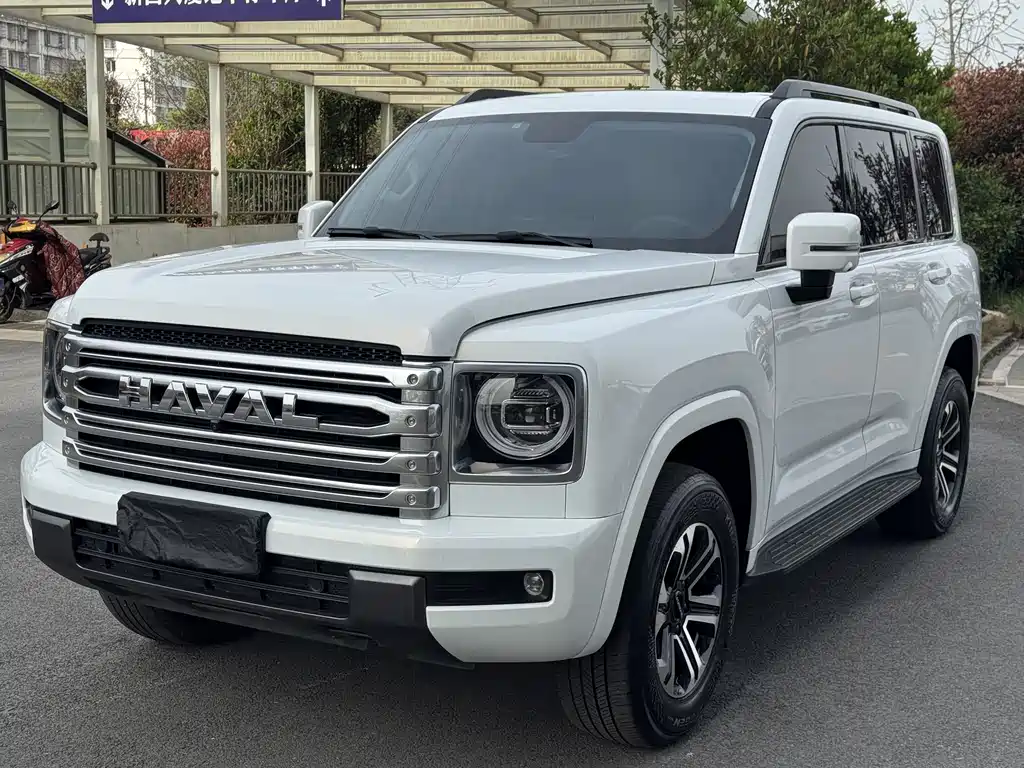 Haval H9 2024