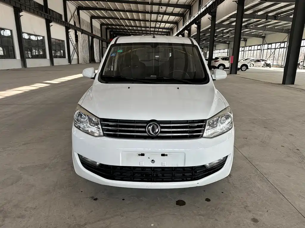 DONGFENG SCENERY 330
