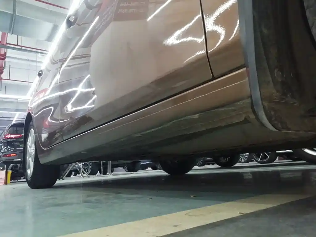 Chevrolet Cavalier — миниатюра 21